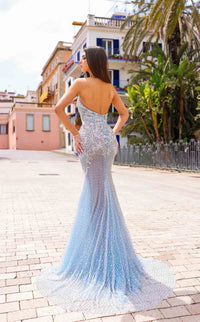 Chic and Holland HF110273 Dress view 2
