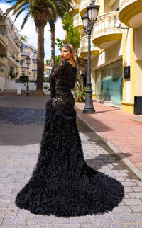 Chic and Holland HF110274 Dress view 2