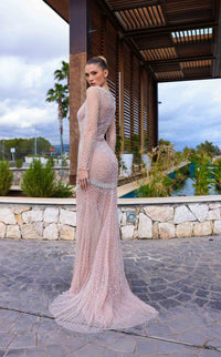 Chic and Holland HF110275 Dress view 2