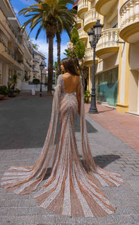 Chic and Holland HF110276 Dress view 2