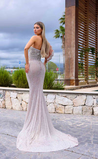 Chic and Holland HF110277 Dress view 2