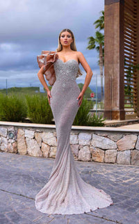 Chic and Holland HF110277 Dress view 1