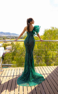 Chic and Holland HF110278 Dress view 2