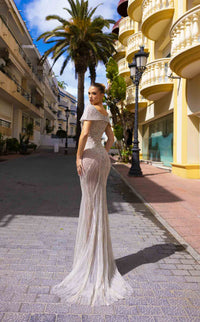 Chic and Holland HF110282 Dress view 2