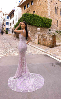 Chic and Holland HF110283 Dress view 3