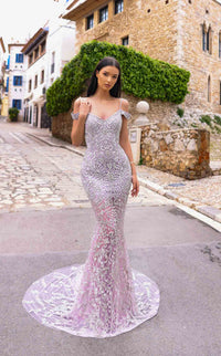 Chic and Holland HF110283 Dress view 1