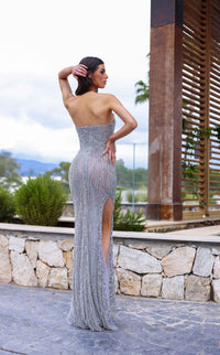 Chic and Holland HF110284 Dress view 2