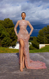 Chic and Holland HF110285 Dress view 1