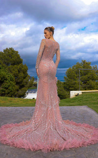 Chic and Holland HF110285 Dress view 2