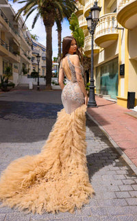 Chic and Holland HF110286 Dress view 2