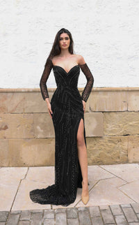 Chic and Holland HF110290 Dress view 1