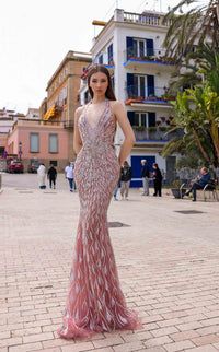 Chic and Holland HF110291 Dress view 1