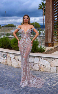 Chic and Holland HF110292 Dress view 1