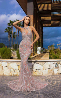 Chic and Holland HF110293 Dress view 1