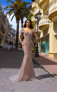 Chic and Holland HF110295 Dress view 1