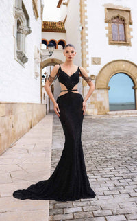Chic and Holland HF110298 Dress view 1