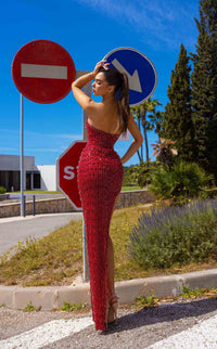 Chic and Holland HF110299 Dress view 2