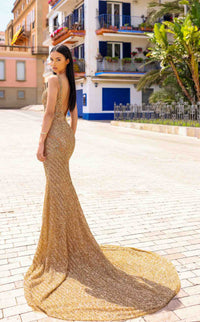 Chic and Holland HF110300 Dress view 2