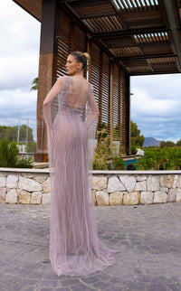 Chic and Holland HF110301 Dress view 2