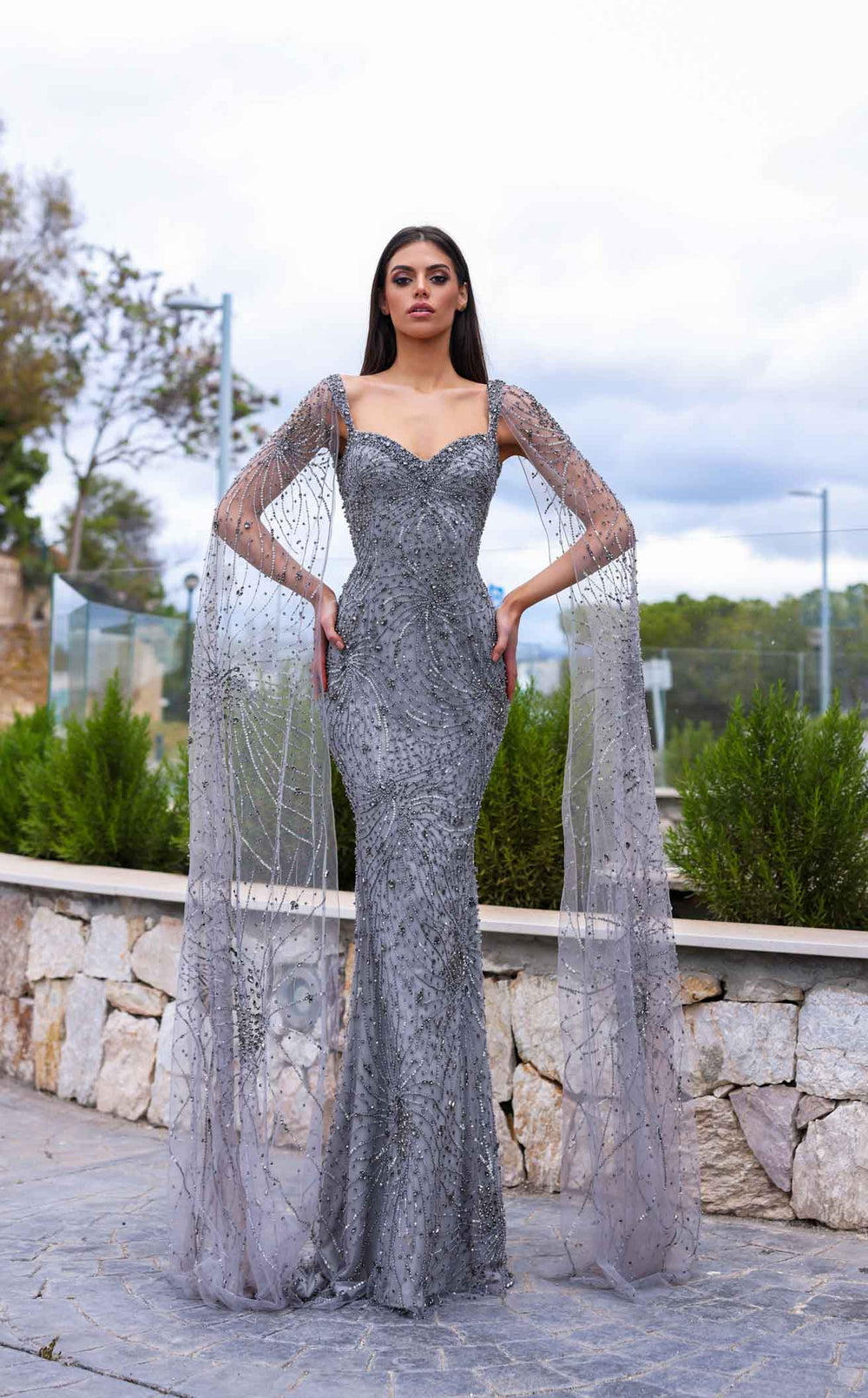 Chic and Holland HF110305 Dress - VOLAKK