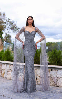 Chic and Holland HF110305 Dress view 1