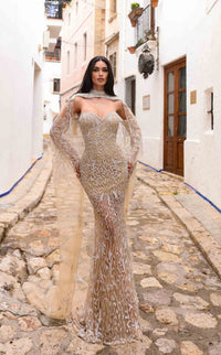 Chic and Holland HF110307 Dress view 1