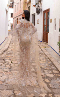 Chic and Holland HF110307 Dress view 2