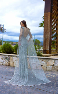 Chic and Holland HF110311 Dress view 2