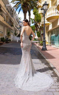 Chic and Holland HF110315 Dress view 2
