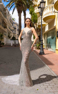Chic and Holland HF110315 Dress view 1