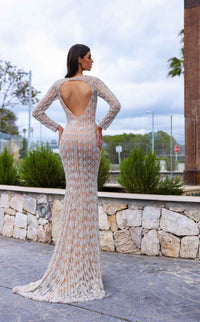 Chic and Holland HF110318 Dress view 2