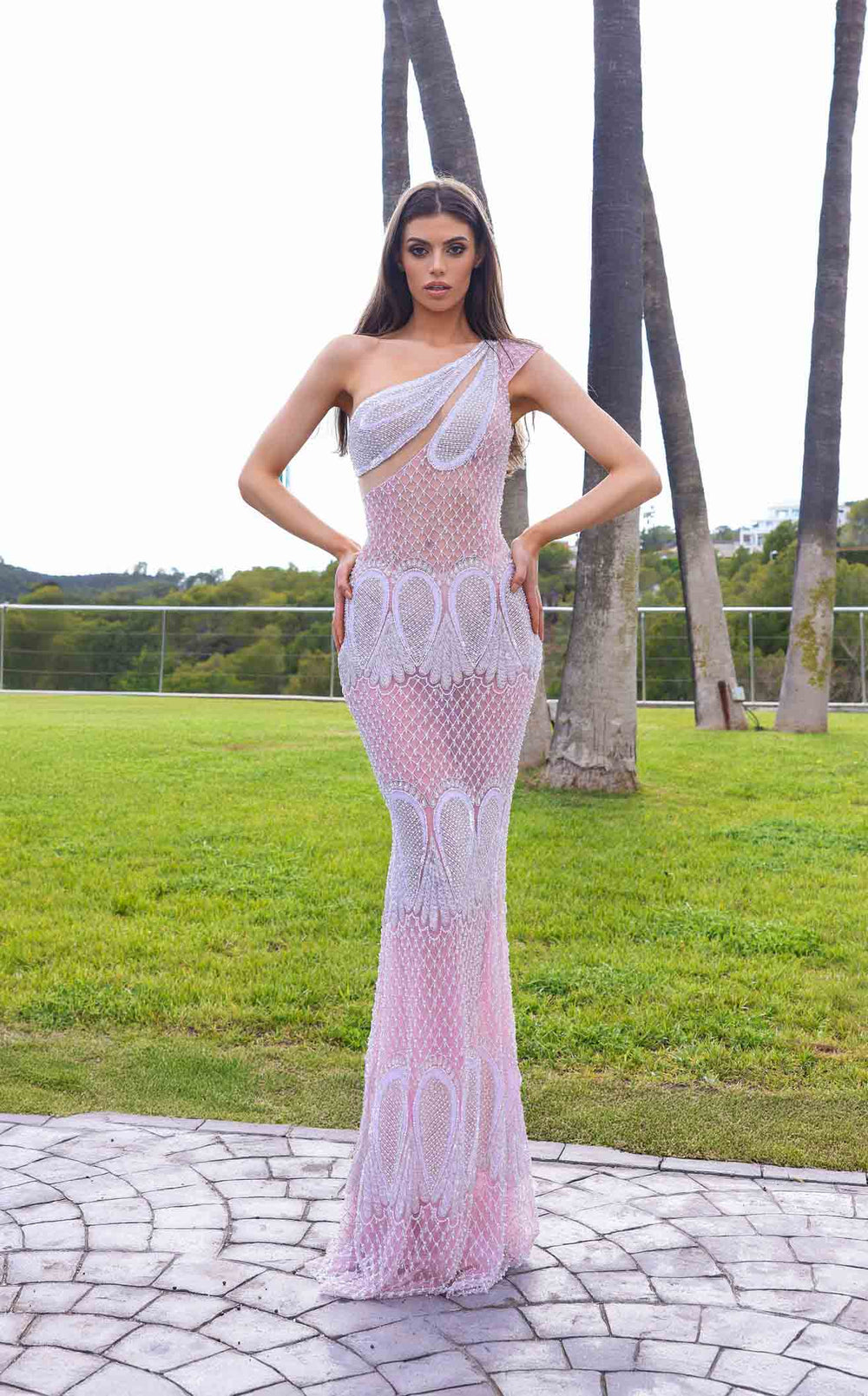 Chic and Holland HF110319 Dress - VOLAKK