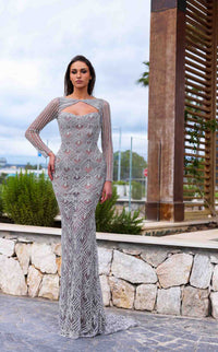 Chic and Holland HF110322 Dress view 1