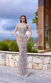 Chic and Holland HF110326 Dress view 1