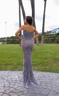 Chic and Holland HF110328 Dress view 2