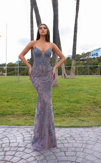 Chic and Holland HF110328 Dress view 1