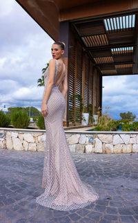 Chic and Holland HF110331 Dress view 2