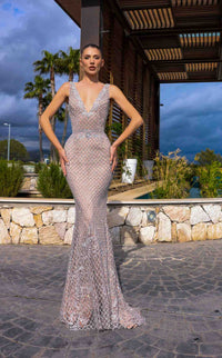Chic and Holland HF110331 Dress view 1