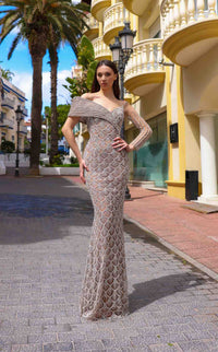 Chic and Holland HF110332 Dress view 1