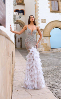 Chic and Holland HF110334 Dress view 1