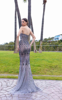 Chic and Holland HF110337 Dress view 2