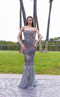 Chic and Holland HF110337 Dress view 1