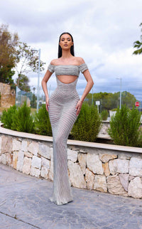 Chic and Holland HF110338 Dress view 1