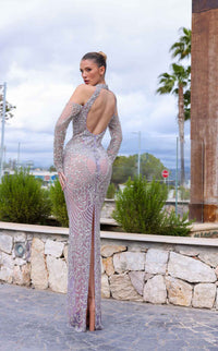 Chic and Holland HF110339 Dress view 2
