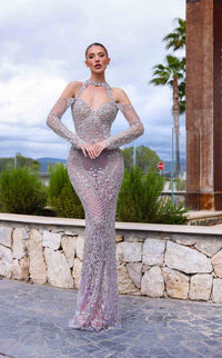 Chic and Holland HF110339 Dress view 1