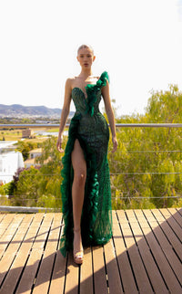Chic and Holland HF110343 Dress view 1