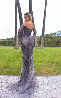 Chic and Holland HF110344 Dress view 2