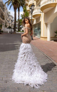Chic and Holland HF110349 Dress view 2