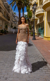 Chic and Holland HF110349 Dress view 1