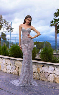 Chic and Holland HF110350 Dress view 1